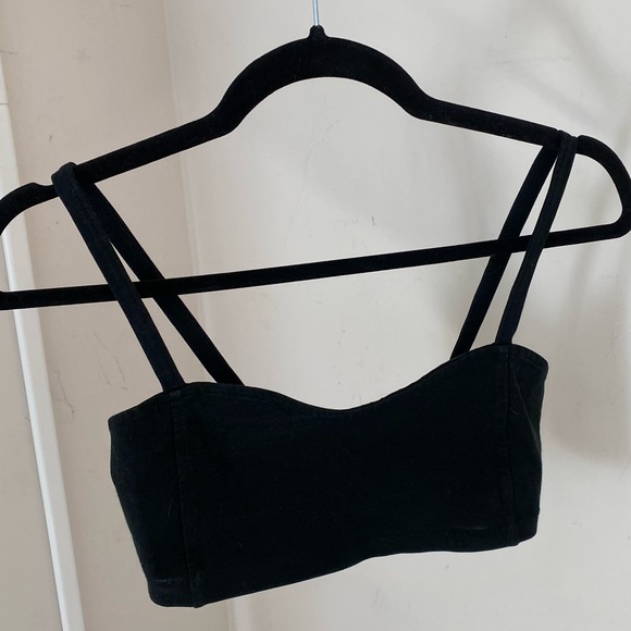 Brandy Melville Other - Brandy Melville bralette
